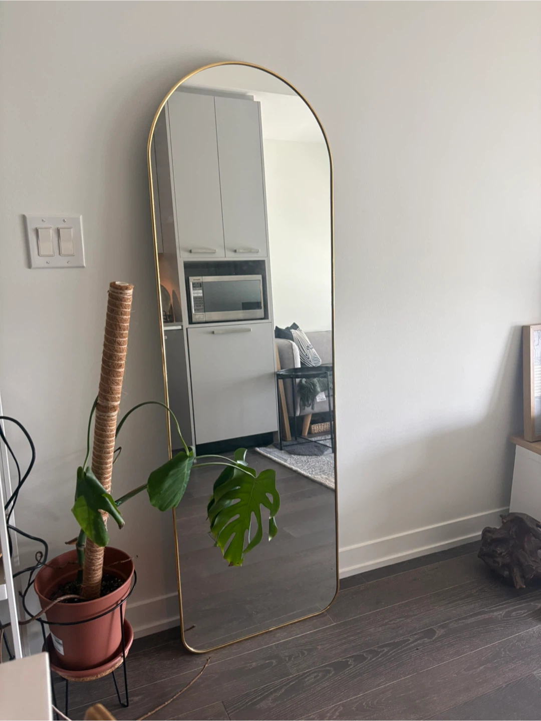 Umbra Mirror