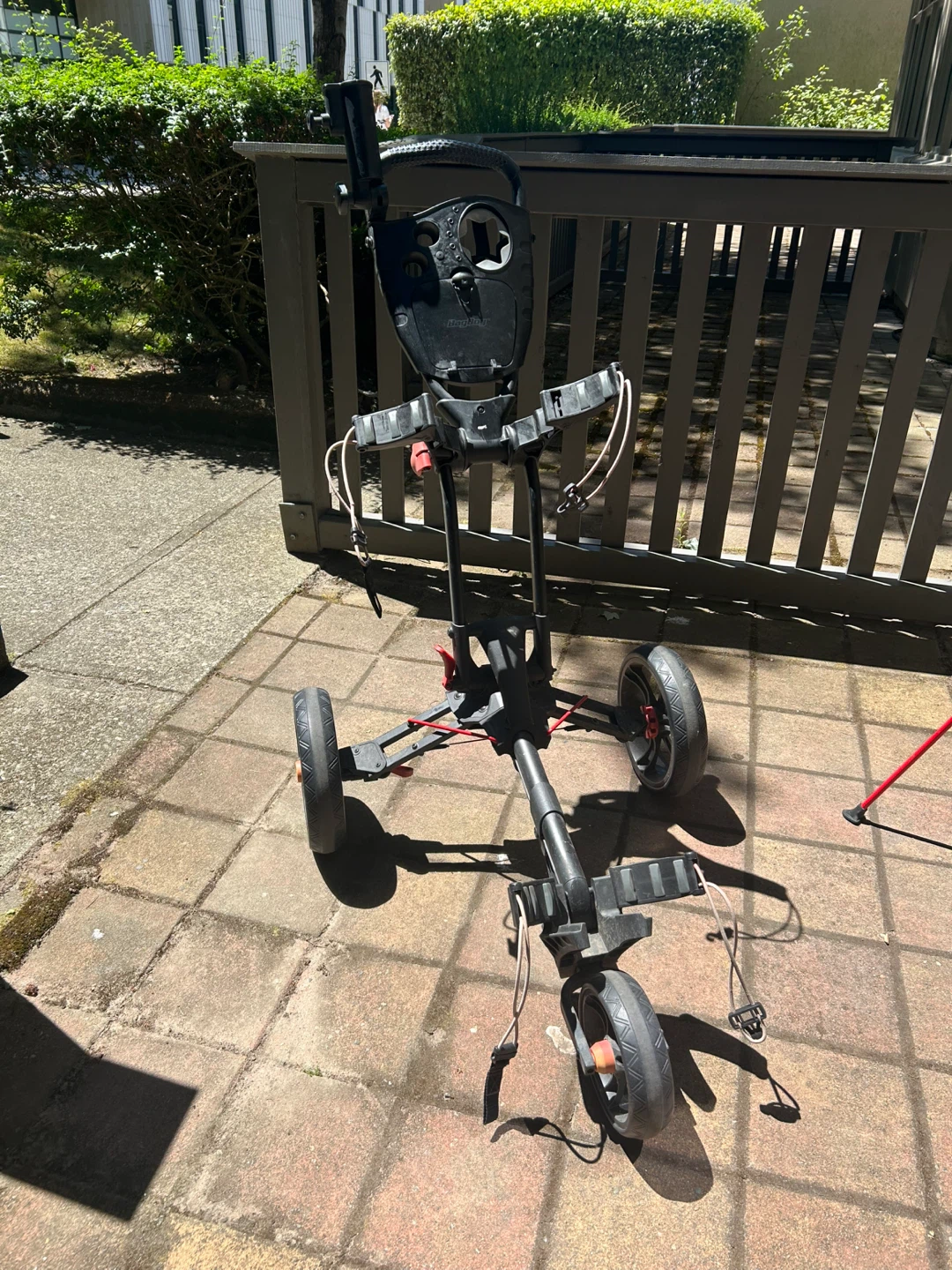 Golf Full Set for Sale – Ready to Play! - photo 2