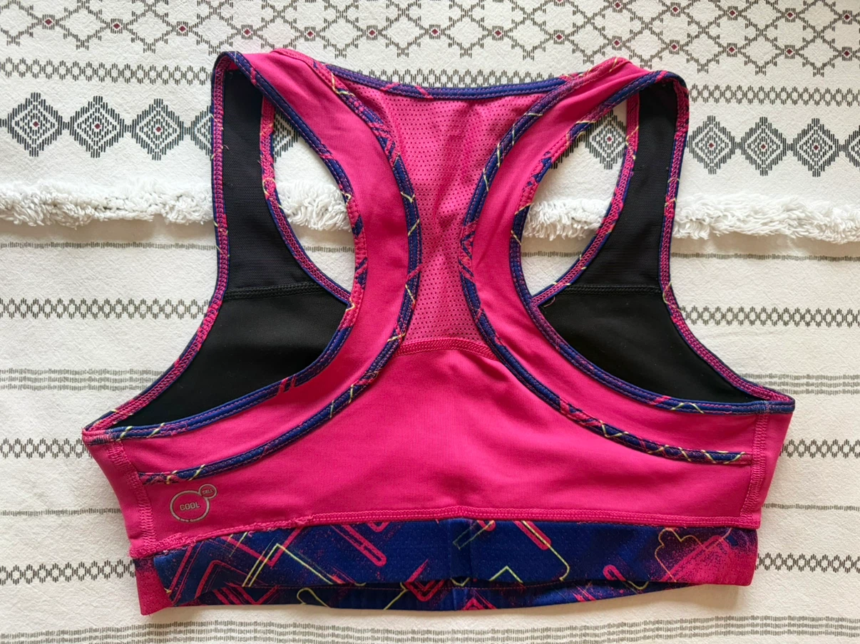 RARE Puma Licious Racerback Bra - photo 5