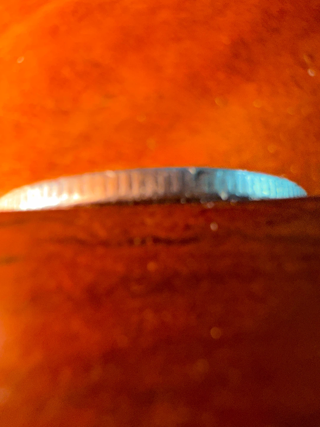 1941 US Dime Coin Roosevelt (Silver) - photo 3