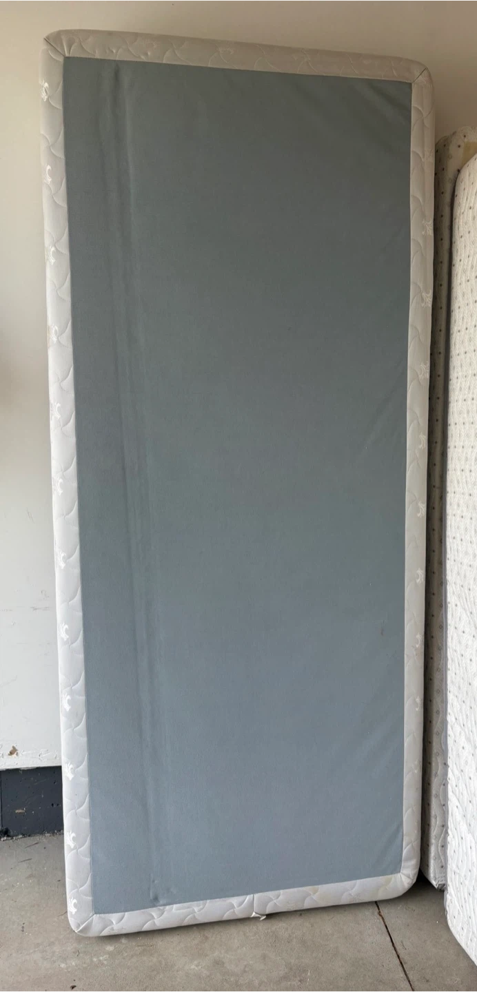 Box Spring Bed Base for king bed - photo 2