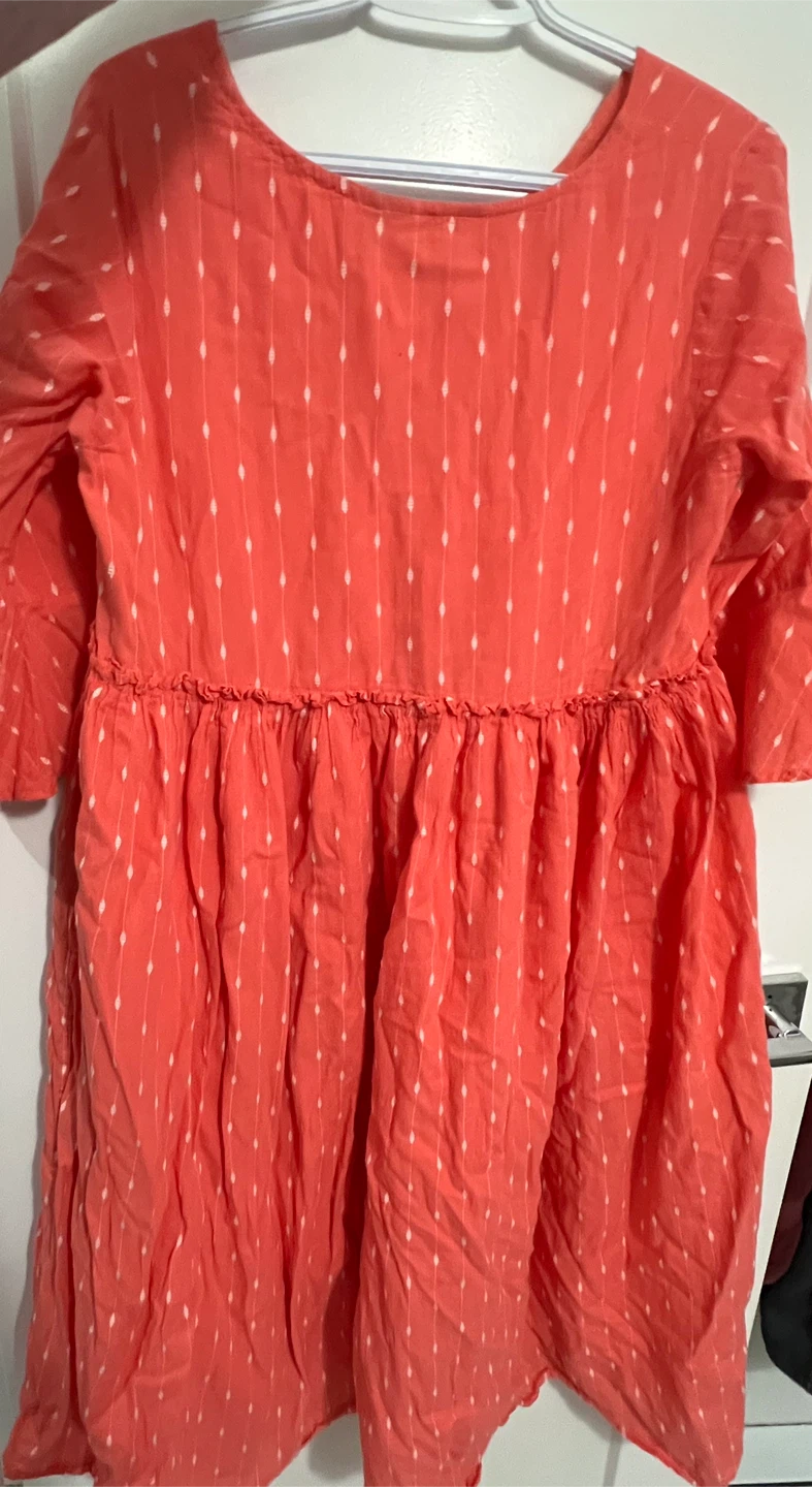 Dress - photo 2