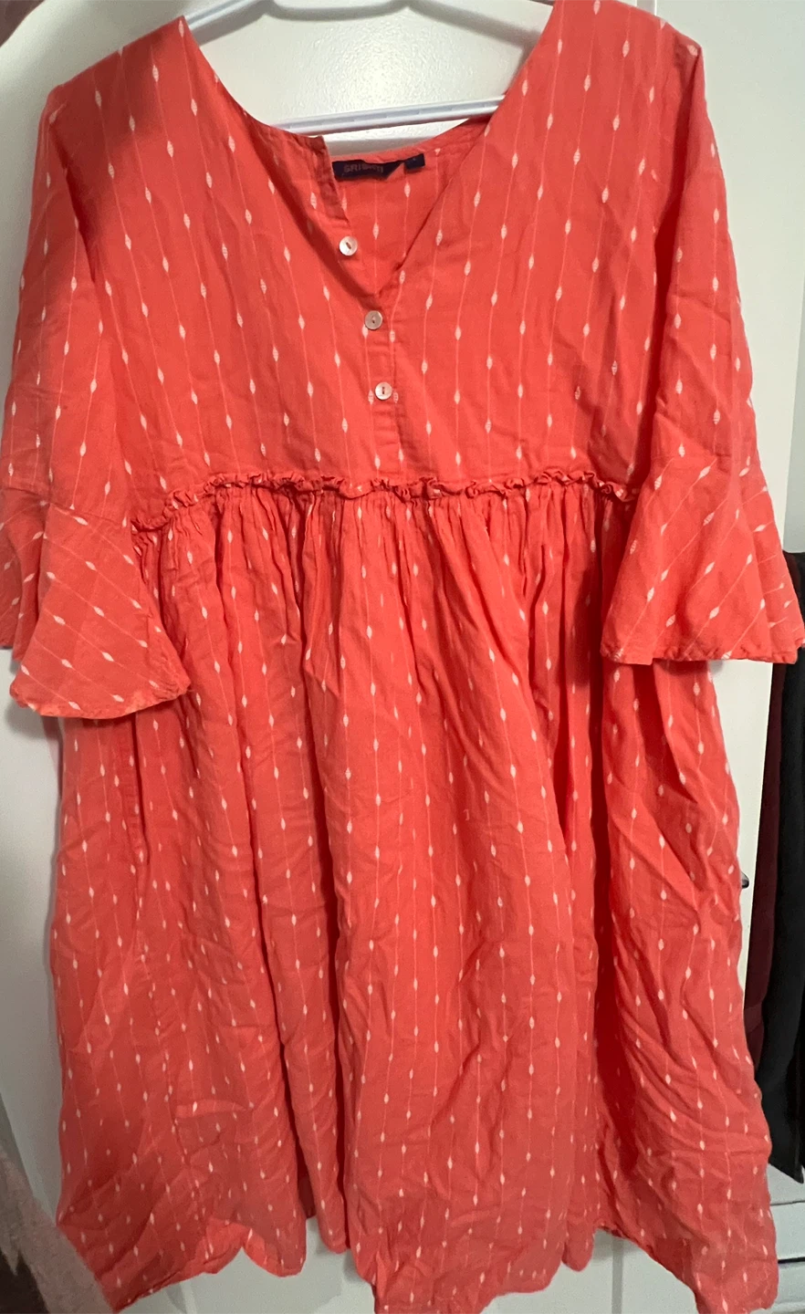 Dress - photo 3