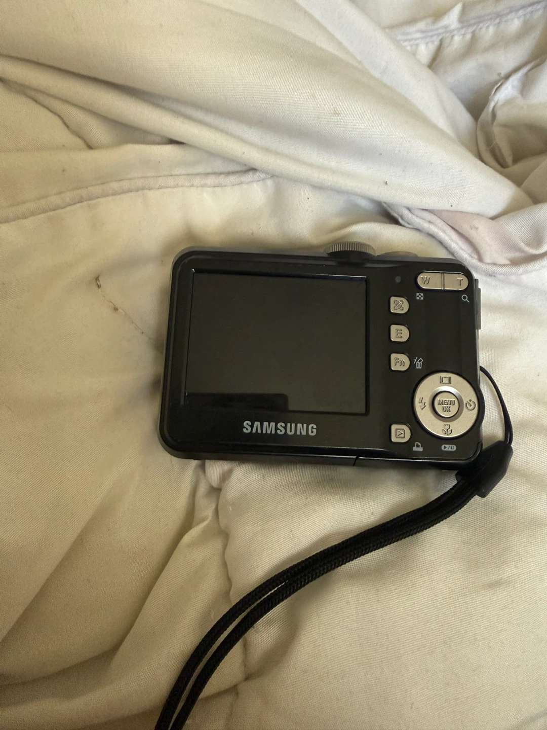 Samsung S860 Digital Camera - photo 2