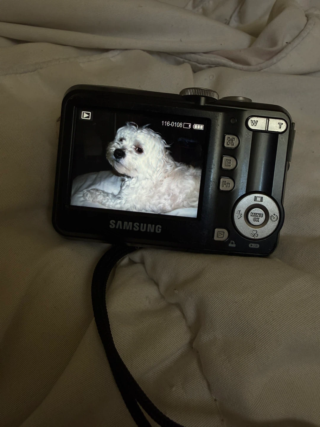 Samsung S860 Digital Camera - photo 4