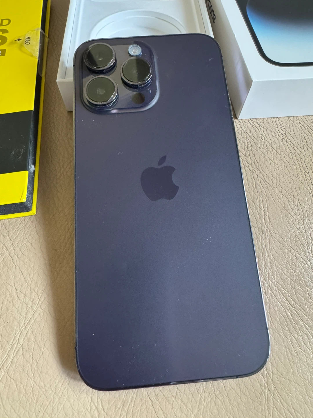 Apple iPhone 14 Pro Max
