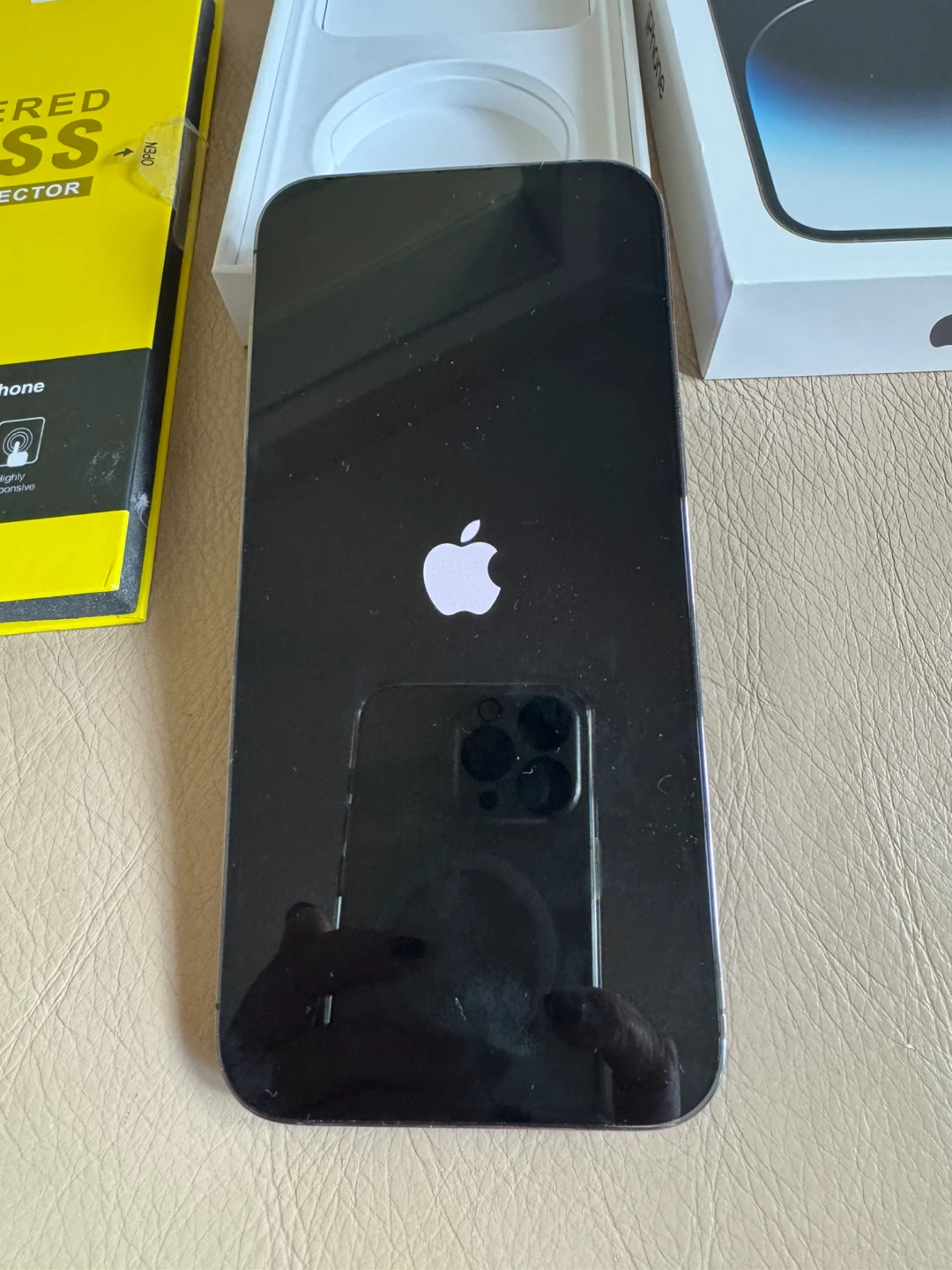 Apple iPhone 14 Pro Max - photo 2