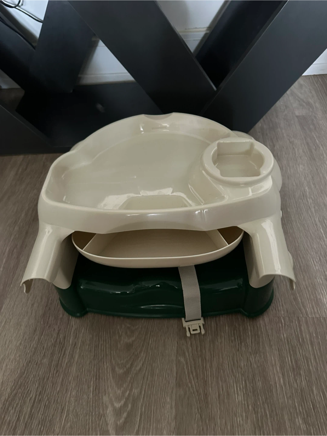 Safety 1st Booster Seat - photo 4