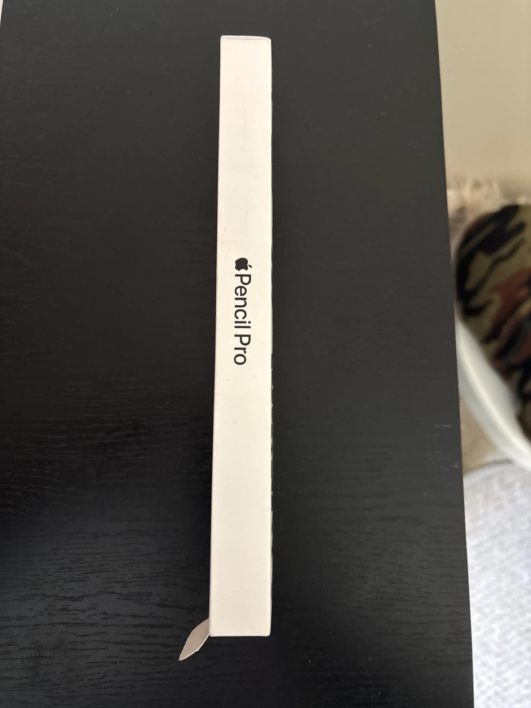 Apple Pencil Pro