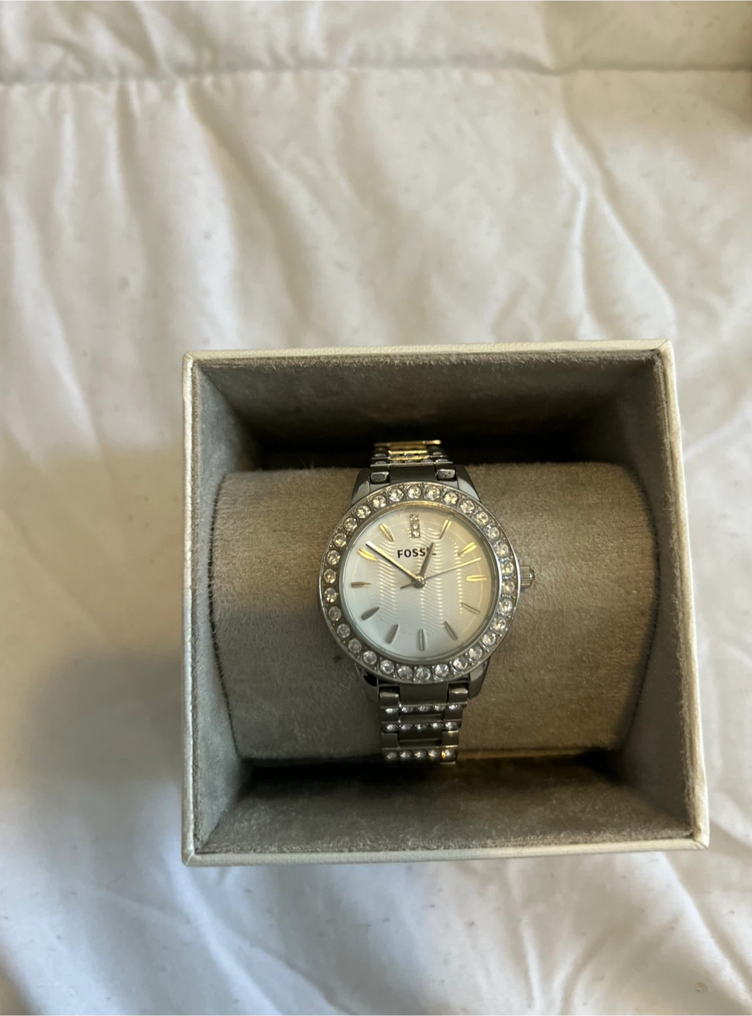 Fossil Women's Watch