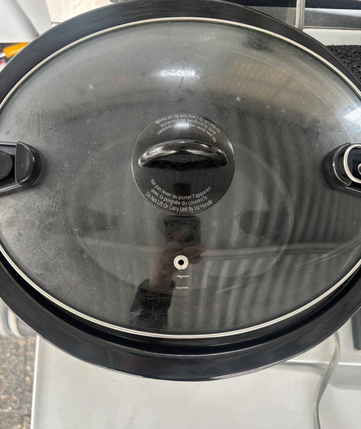 Crock pot - photo 3