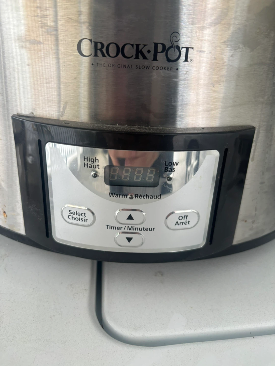 Crock pot - photo 4
