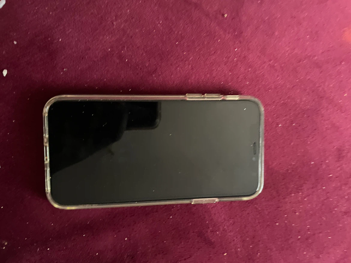 Apple iPhone X - Used