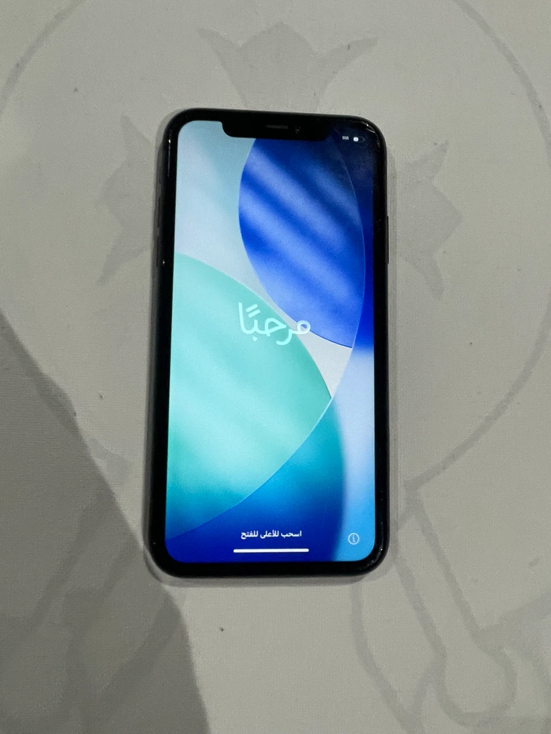 Apple iPhone 11 - Black - photo 2