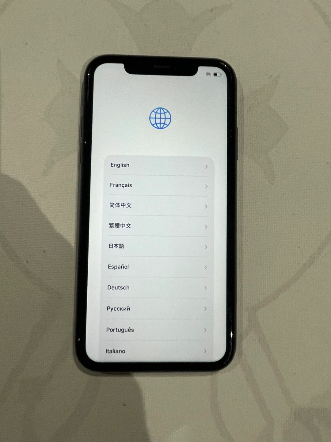 Apple iPhone 11 - Black - photo 3