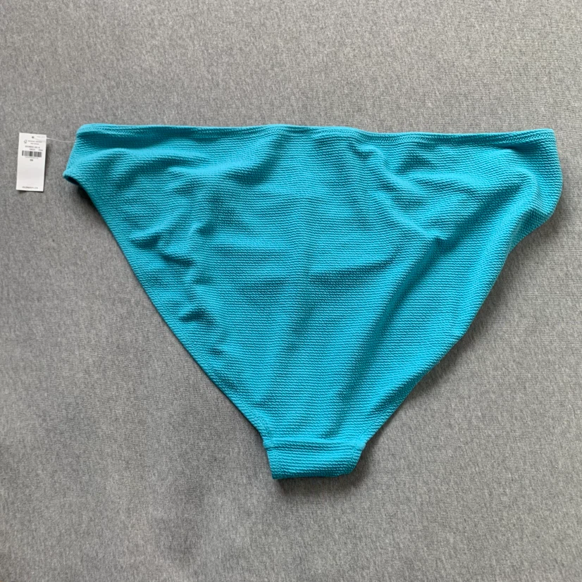 3X Blue Bikini Bottoms - Brand New with Tags - photo 2