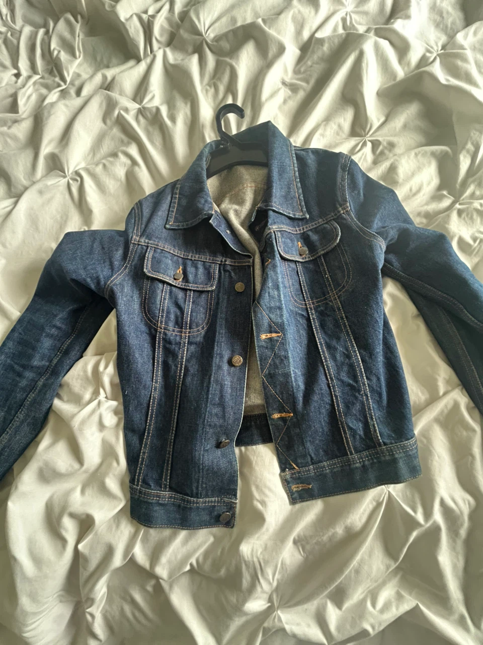 $50 or Best Offer for Great Denim Jacket