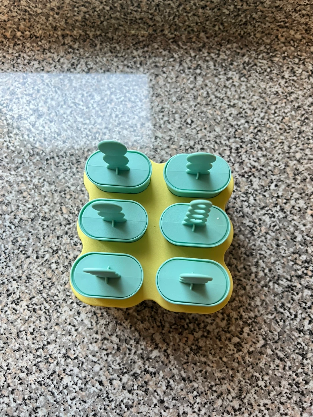 Popsicle Maker Mould Set - photo 5
