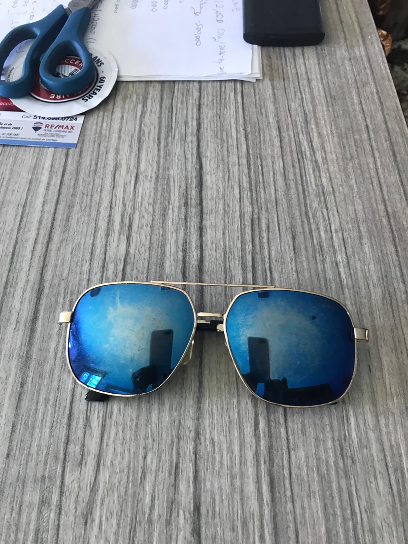 Sunglasses