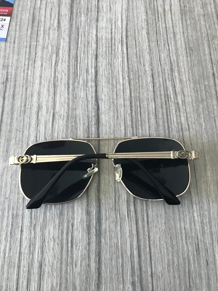 Sunglasses - photo 2