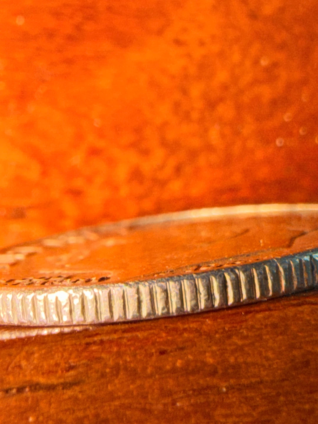 1961 US Dime Coin Roosevelt (Silver) - photo 3