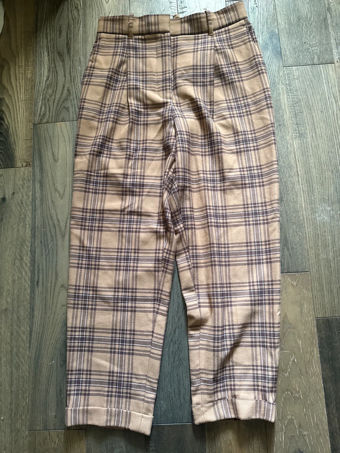 ARITZIA Wilfred Dashwood Pants - photo 2
