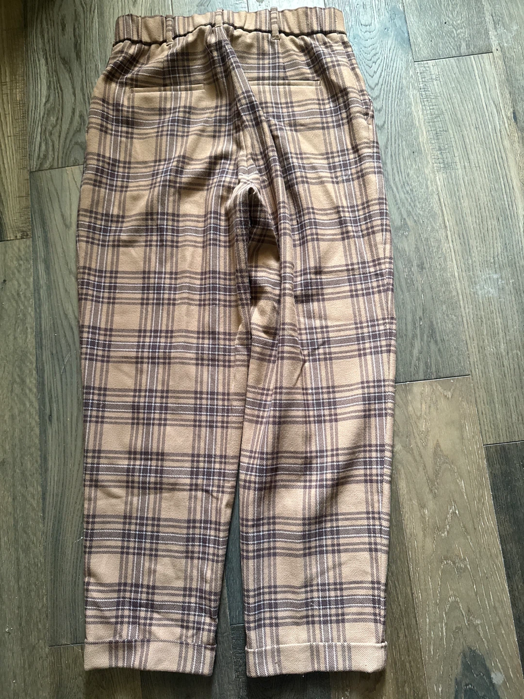 ARITZIA Wilfred Dashwood Pants - photo 3
