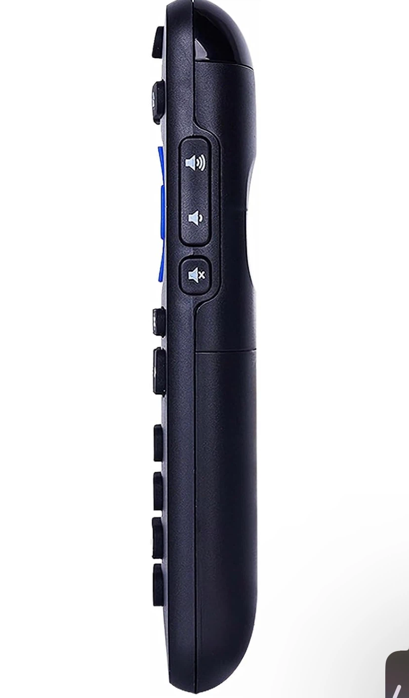 Replacement Remote for Roku TV - photo 2