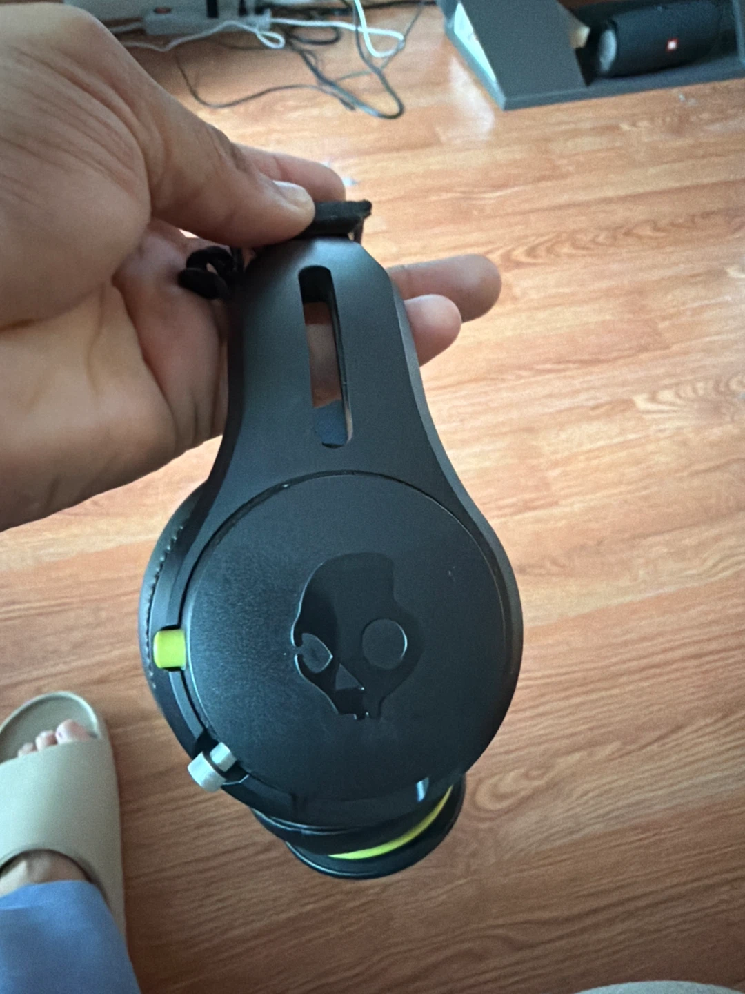 Skullcandy Headphones - photo 2