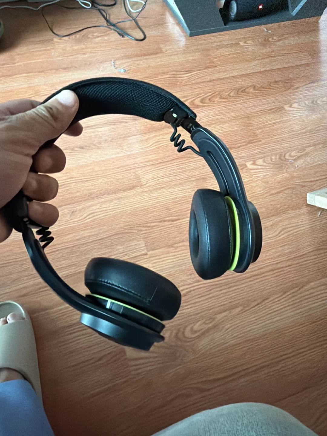 Skullcandy Headphones