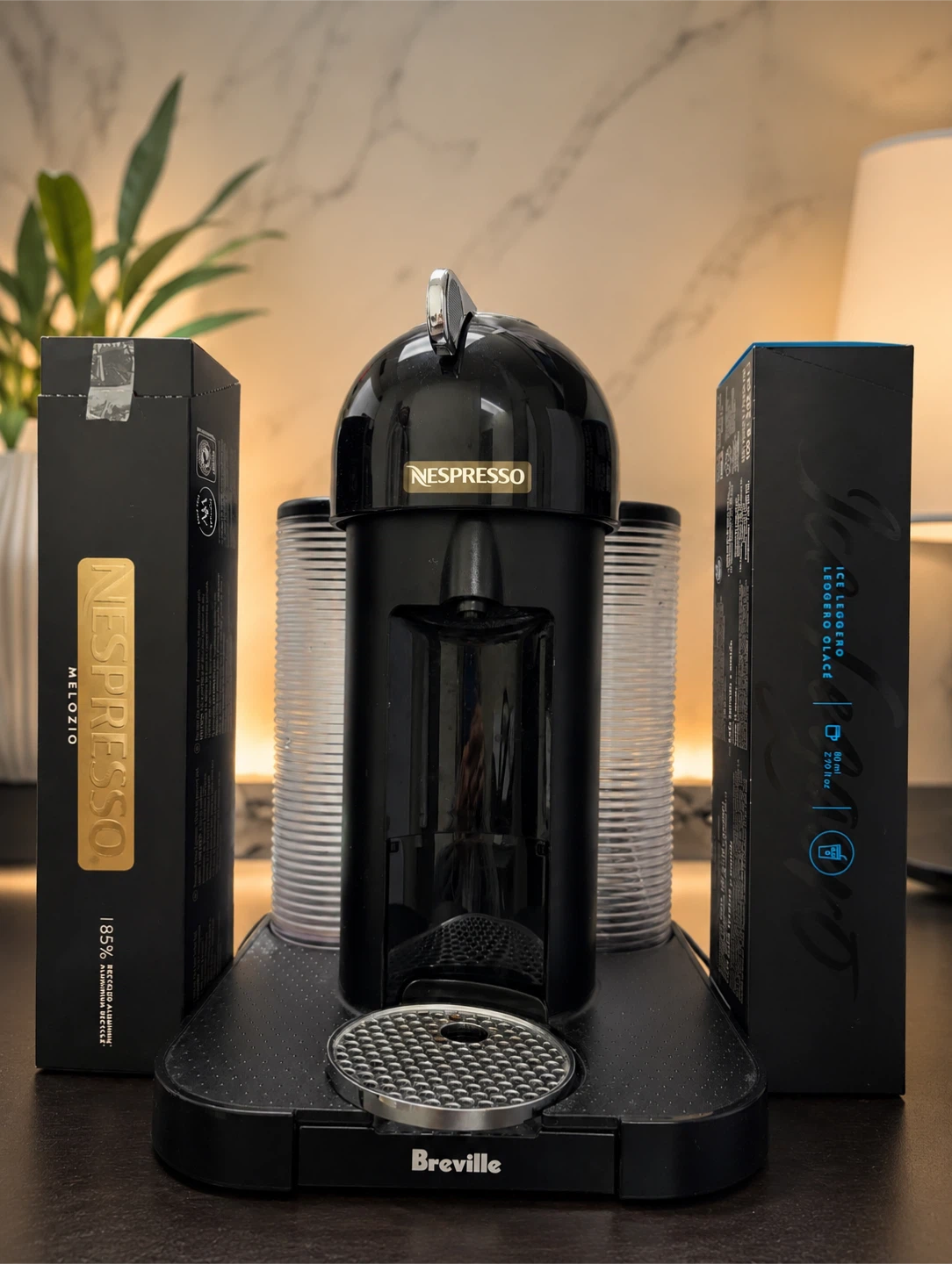 Nespresso Vertuo Next Coffee Machine
