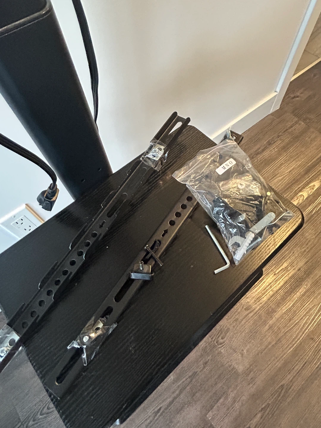 TV Stand - photo 2