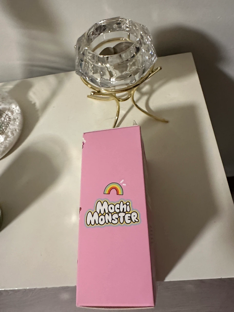 Mochi Monster Plush Toy - photo 2