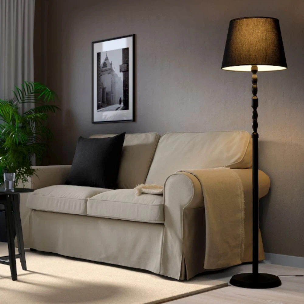 IKEA Floor Lamp