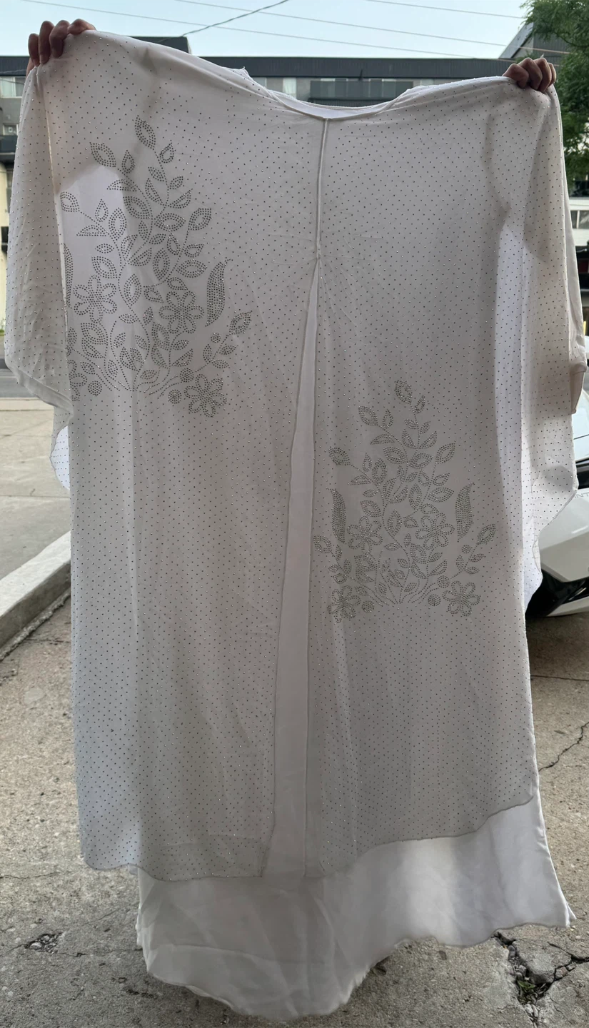 Abaya/dress