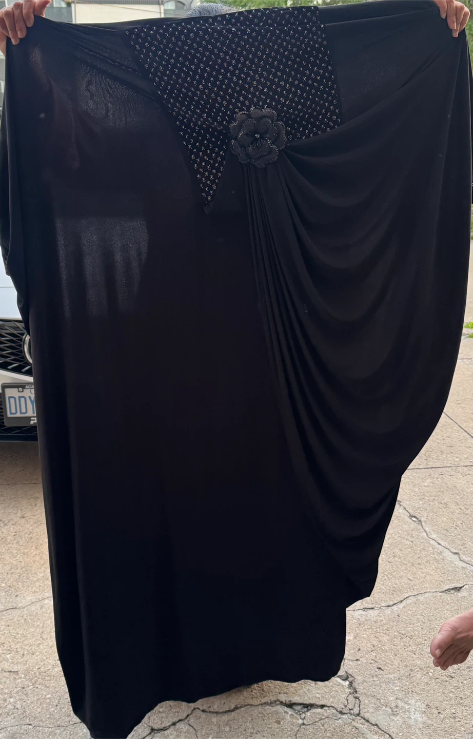 Abaya/dress - photo 2