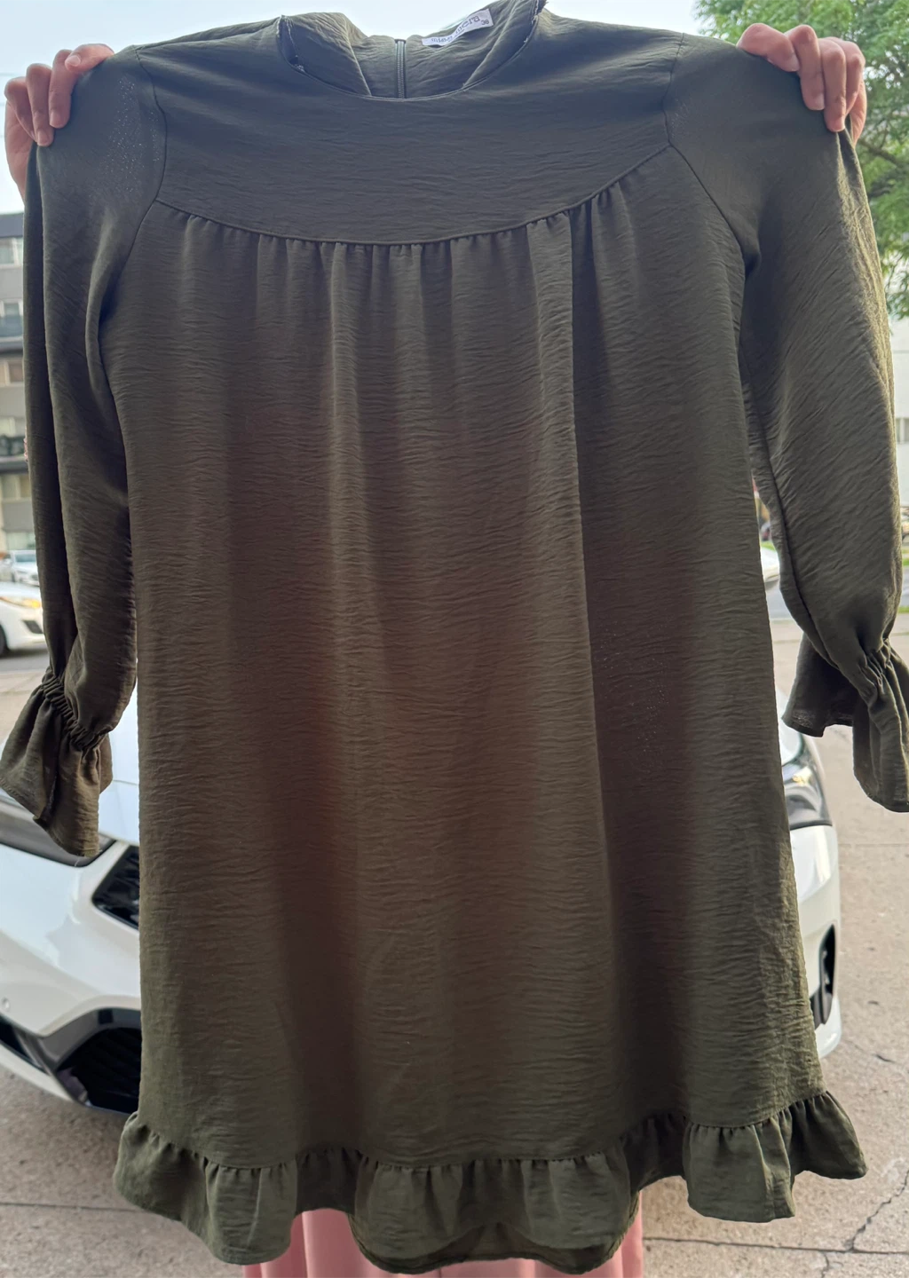 Abaya/dress - photo 3