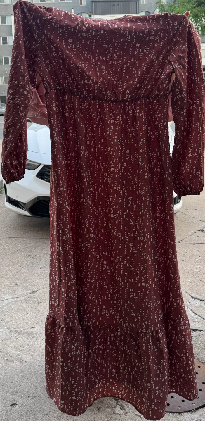 Abaya/dress - photo 4
