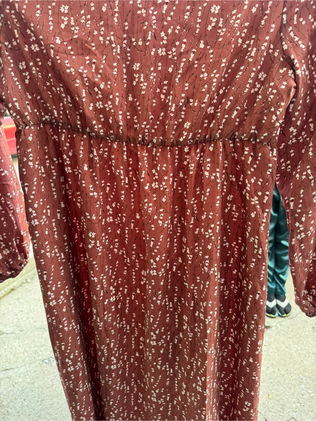 Abaya/dress - photo 5