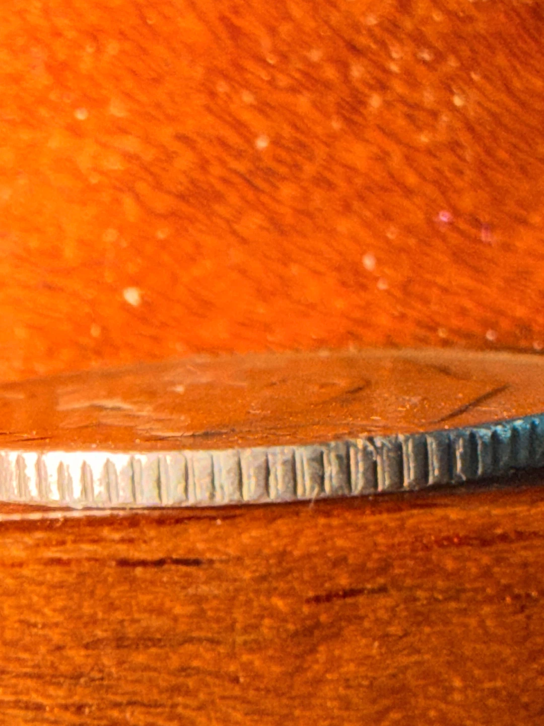 1943 Silver Dime - photo 3
