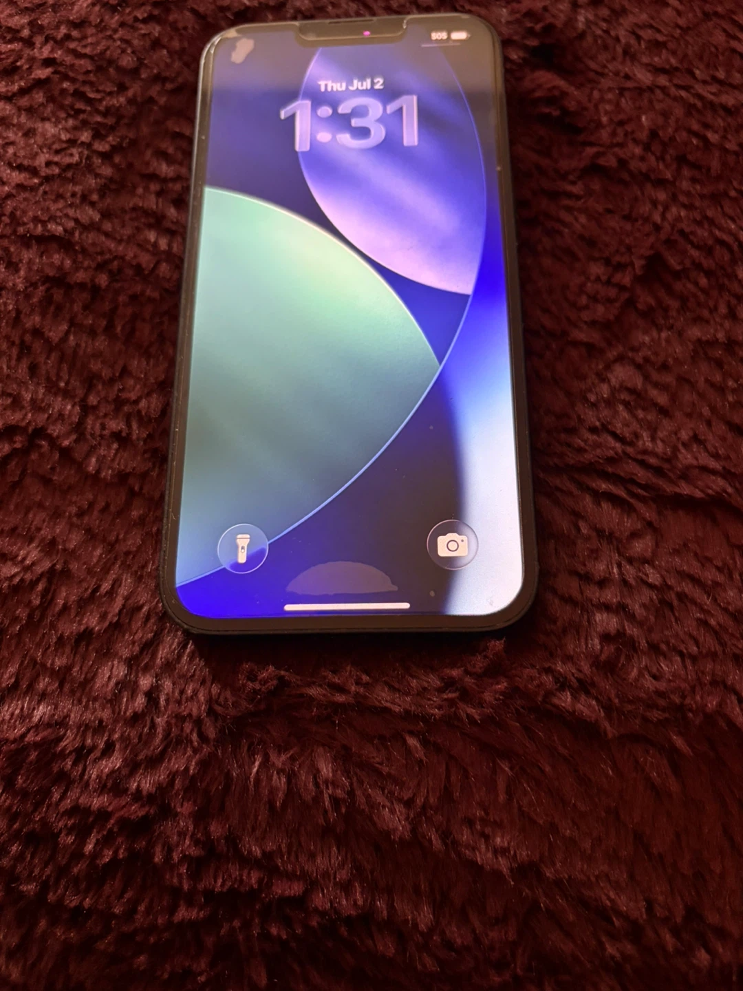 Apple iPhone 13 128 GB