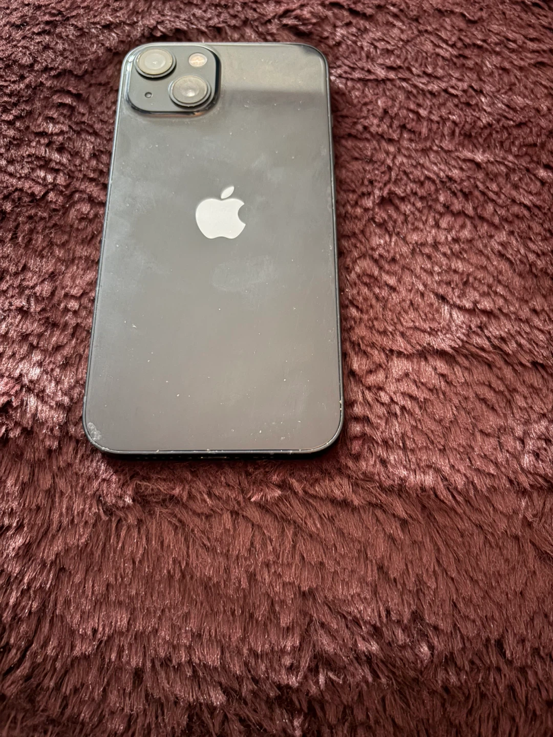 Apple iPhone 13 128 GB - photo 2