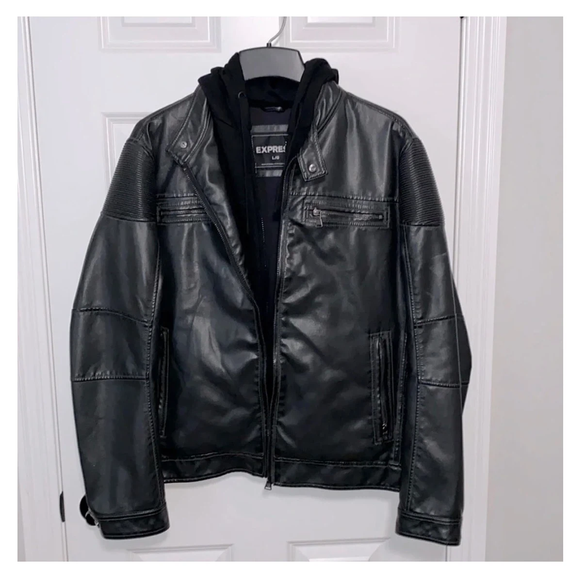 Men’s Express jacket