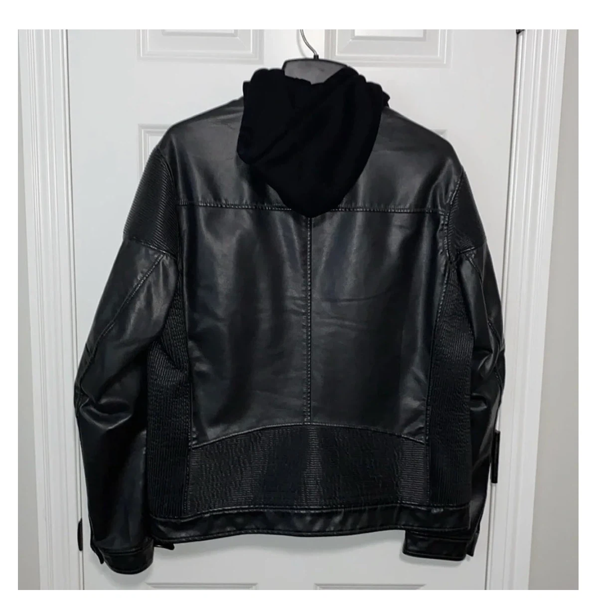 Men’s Express jacket - photo 2