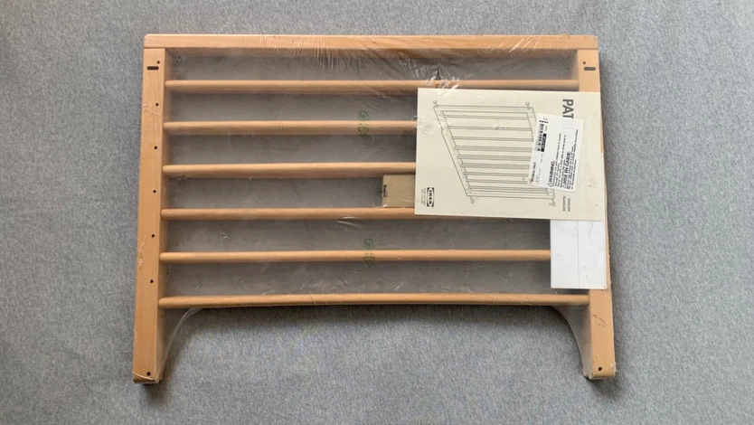 IKEA PATRULL FAST Baby / Dog Gate - Brand New Unopened