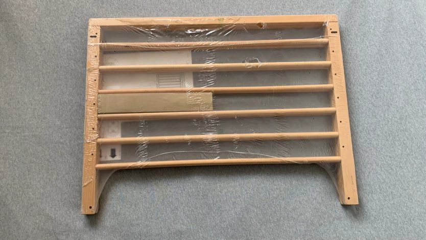 IKEA PATRULL FAST Baby / Dog Gate - Brand New Unopened - photo 2