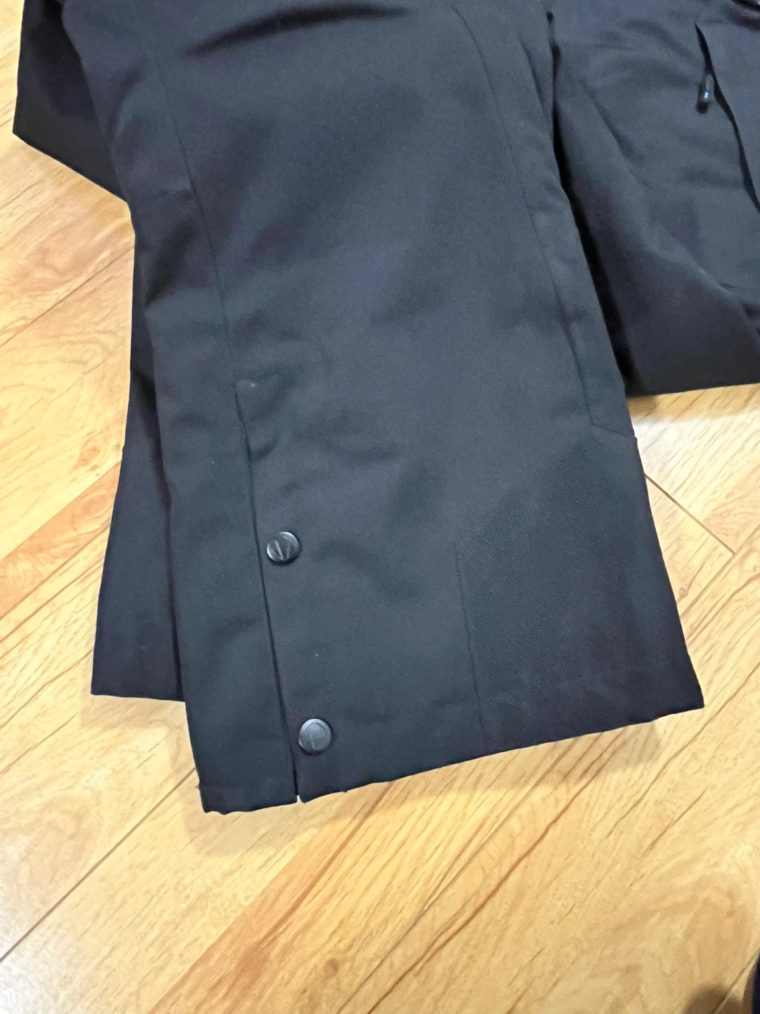 Stormpack Snow Pants - Black XS - photo 4