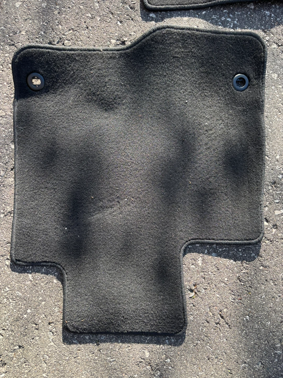 2 Sets To Go Honda CR-V OEM Floor Mats & All-Weather Rubber Mats - photo 2