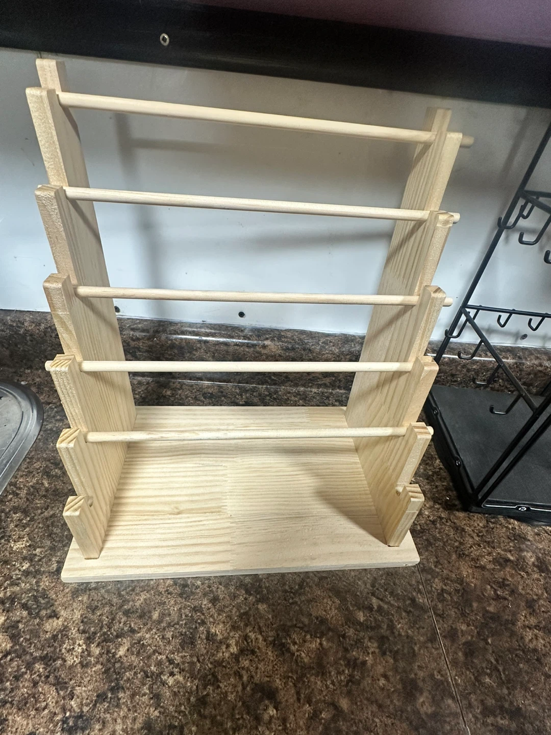 Jewelry Display Stands and Organizers Set - photo 2