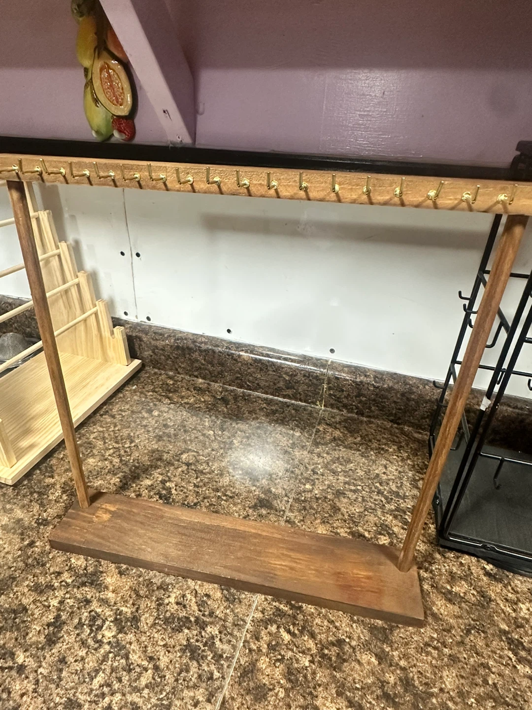 Jewelry Display Stands and Organizers Set - photo 3